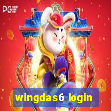 wingdas6 login